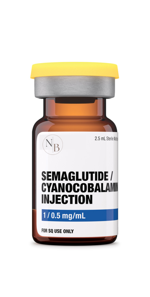 Semaglutide