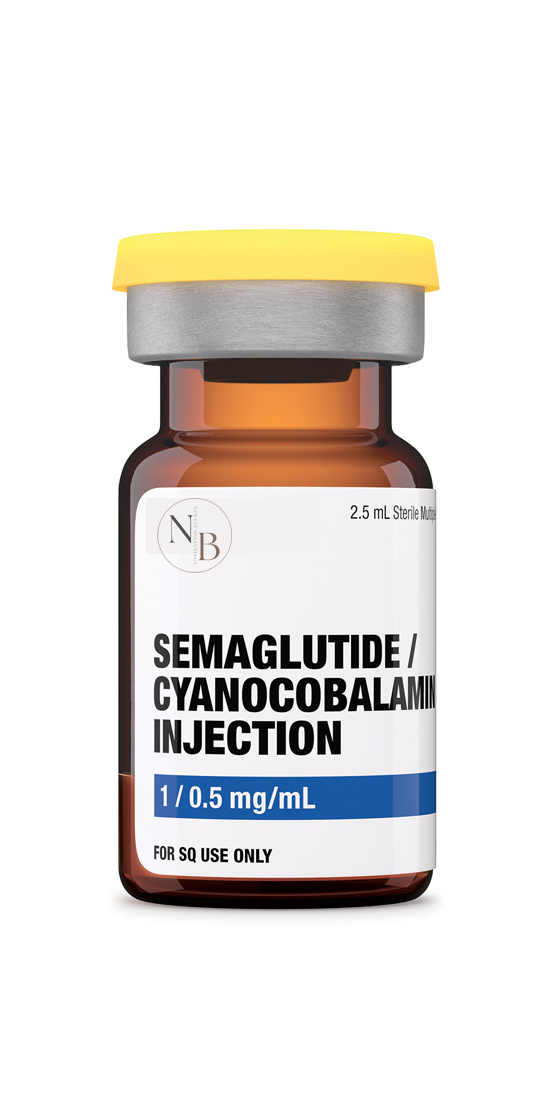 Semaglutide