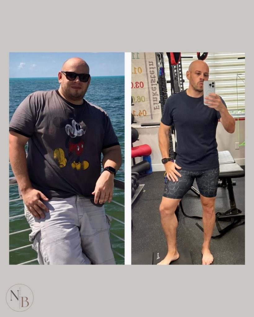 weight loss before and after (2)